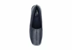 Easy Street Womens Purpose Loafer - Navy -Shoes Shop US 01 102555 05
