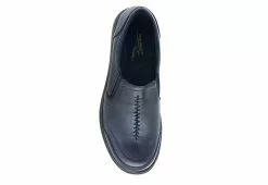 Easy Street Womens Ultimate Slip On Sneaker - Navy -Shoes Shop US 01 102560 05
