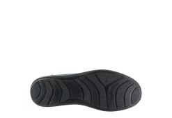 Easy Street Womens Ultimate Slip On Sneaker - Navy -Shoes Shop US 01 102560 06