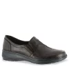Easy Street Womens Ultimate Slip On Sneaker - Brown -Shoes Shop US 01 102563 00
