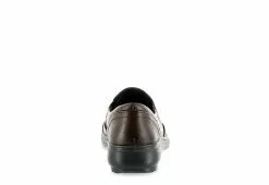 Easy Street Womens Ultimate Slip On Sneaker - Brown -Shoes Shop US 01 102563 04