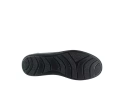 Easy Street Womens Ultimate Slip On Sneaker - Brown -Shoes Shop US 01 102563 06