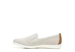 Lifestride Womens Next Level Loafer - Off White -Shoes Shop US 01 102702 03