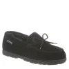 Bearpaw Womens Mindy Wide Slipper - Black 1 Bearpaw Womens Mindy Wide Slipper - Black -Shoes Shop US 01 102745 00
