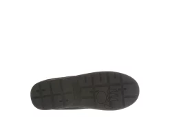 Bearpaw Womens Mindy Wide Slipper - Black -Shoes Shop US 01 102745 05