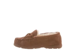 Bearpaw Womens Mindy Wide Slipper - Dark Brown 12 Bearpaw Womens Mindy Wide Slipper - Dark Brown -Shoes Shop US 01 102746 03