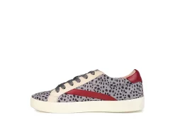 Journee Collection Womens Destany Sneaker - Grey 12 Journee Collection Womens Destany Sneaker - Grey -Shoes Shop US 01 102800 03