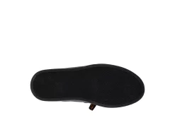 Journee Collection Womens Ash Sneaker - Black -Shoes Shop US 01 103089 06