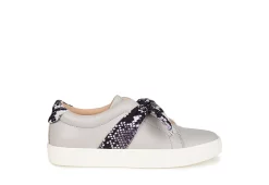 Journee Collection Womens Ash Sneaker - Grey -Shoes Shop US 01 103090 01