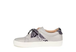 Journee Collection Womens Ash Sneaker - Grey -Shoes Shop US 01 103090 03