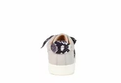 Journee Collection Womens Ash Sneaker - Grey -Shoes Shop US 01 103090 04
