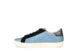 Journee Collection Womens Camila Sneaker - Blue -Shoes Shop US 01 103099 03