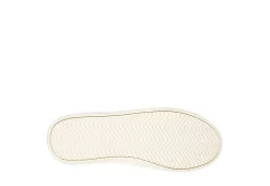 Journee Collection Womens Camila Sneaker - Blue -Shoes Shop US 01 103099 06