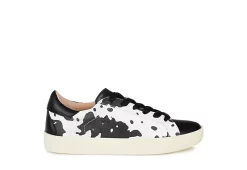 Journee Collection Womens Erica Sneaker - Animal 10 Journee Collection Womens Erica Sneaker - Animal -Shoes Shop US 01 103111 01