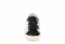 Journee Collection Womens Erica Sneaker - Animal 11 Journee Collection Womens Erica Sneaker - Animal -Shoes Shop US 01 103111 02