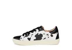 Journee Collection Womens Erica Sneaker - Animal 12 Journee Collection Womens Erica Sneaker - Animal -Shoes Shop US 01 103111 03