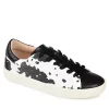 Journee Collection Womens Erica Sneaker - Animal -Shoes Shop US 01 103116 00
