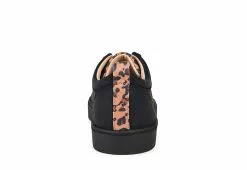 Journee Collection Womens Kyndra Sneaker - Leopard 13 Journee Collection Womens Kyndra Sneaker - Leopard -Shoes Shop US 01 103149 04