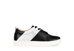 Journee Collection Womens Raaye Sneaker - Black 10 Journee Collection Womens Raaye Sneaker - Black -Shoes Shop US 01 103188 01
