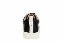 Journee Collection Womens Raaye Sneaker - Black 13 Journee Collection Womens Raaye Sneaker - Black -Shoes Shop US 01 103188 04