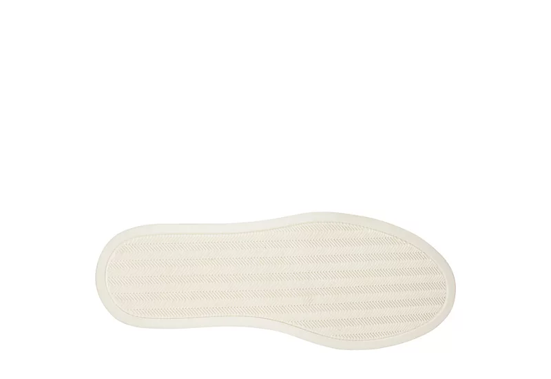 Journee Collection Womens Raaye Sneaker - Black 9 Journee Collection Womens Raaye Sneaker - Black - Image 7