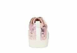 Journee Collection Womens Raaye Sneaker - Pink -Shoes Shop US 01 103191 04
