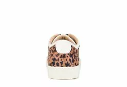 Journee Collection Womens Taschi Sneaker - Leopard 13 Journee Collection Womens Taschi Sneaker - Leopard -Shoes Shop US 01 103196 04