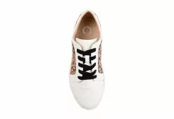 Journee Collection Womens Taschi Sneaker - Leopard 14 Journee Collection Womens Taschi Sneaker - Leopard -Shoes Shop US 01 103196 05