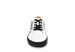 Journee Collection Womens Taschi Sneaker - Zebra -Shoes Shop US 01 103198 02
