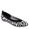 Journee Collection Womens Karise Flat - Animal 1 Journee Collection Womens Karise Flat - Animal -Shoes Shop US 01 103244 00