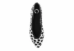 Journee Collection Womens Karise Flat - Animal -Shoes Shop US 01 103244 05