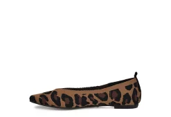 Journee Collection Womens Tayleen Flat - Leopard 12 Journee Collection Womens Tayleen Flat - Leopard -Shoes Shop US 01 103312 03