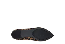 Journee Collection Womens Tayleen Flat - Leopard 15 Journee Collection Womens Tayleen Flat - Leopard -Shoes Shop US 01 103312 06