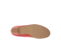 Journee Collection Womens Saar Pump - Red -Shoes Shop US 01 103358 06