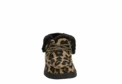 Heydude Womens Britt Slip On Sneaker - Leopard -Shoes Shop US 01 103481 02