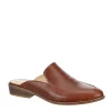 Michael By Michael Shannon Womens Chrisley Loafer - Cognac -Shoes Shop US 01 103494 00