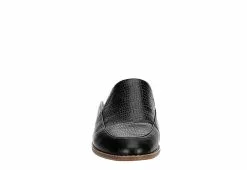 Michael By Michael Shannon Womens Chrisley Loafer - Black -Shoes Shop US 01 103495 02