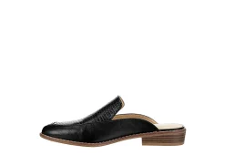 Michael By Michael Shannon Womens Chrisley Loafer - Black -Shoes Shop US 01 103495 03