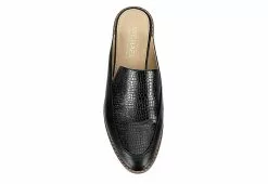 Michael By Michael Shannon Womens Chrisley Loafer - Black -Shoes Shop US 01 103495 05