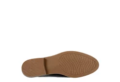 Michael By Michael Shannon Womens Chrisley Loafer - Black -Shoes Shop US 01 103495 06