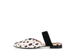 Journee Collection Womens Roxeene Flat - Misc. -Shoes Shop US 01 103530 03
