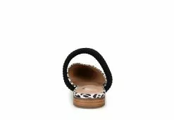 Journee Collection Womens Roxeene Flat - Leopard 13 Journee Collection Womens Roxeene Flat - Leopard -Shoes Shop US 01 103532 04