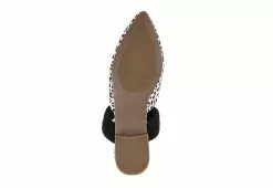 Journee Collection Womens Roxeene Flat - Leopard 15 Journee Collection Womens Roxeene Flat - Leopard -Shoes Shop US 01 103532 06