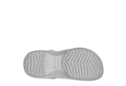 Crocs Womens Classic Platform Clog - Silver 13 Crocs Womens Classic Platform Clog - Silver -Shoes Shop US 01 103585 04