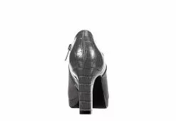 Xappeal Womens Ayla Bootie - Grey -Shoes Shop US 01 103630 04
