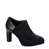 Xappeal Womens Ayla Bootie - Navy 1 Xappeal Womens Ayla Bootie - Navy -Shoes Shop US 01 103632 00