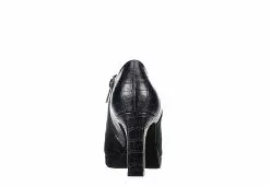 Xappeal Womens Ayla Bootie - Navy 13 Xappeal Womens Ayla Bootie - Navy -Shoes Shop US 01 103632 04
