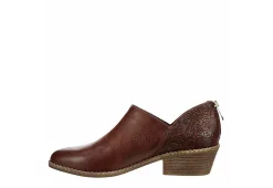 Xappeal Womens Jolena Bootie - Cognac -Shoes Shop US 01 103635 03