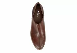 Xappeal Womens Jolena Bootie - Cognac -Shoes Shop US 01 103635 05