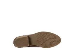 Xappeal Womens Jolena Bootie - Cognac -Shoes Shop US 01 103635 06